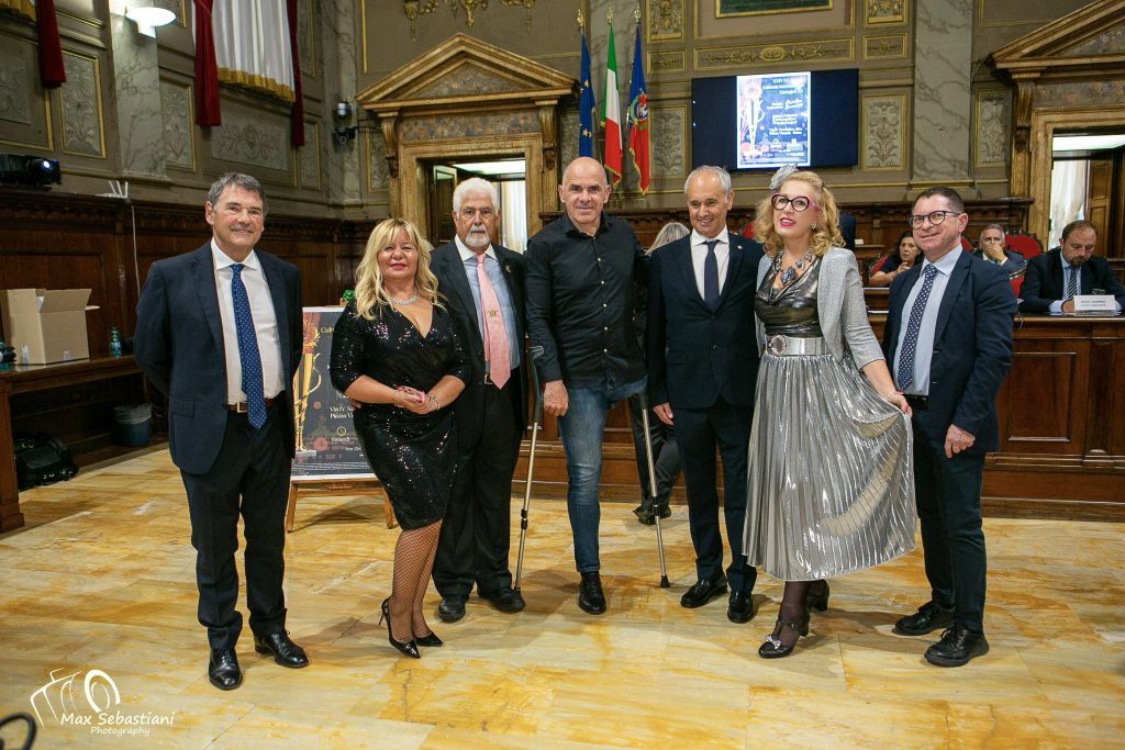 Andrea Devicenzi Premio Cartegine 2.0