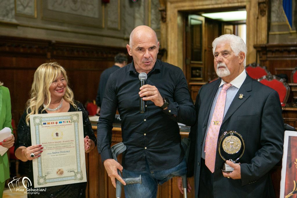 Andrea Devicenzi Premio Cartegine 2.0