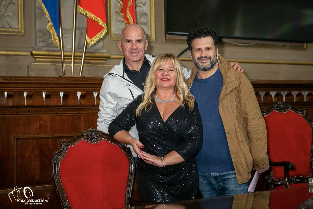 Andrea Devicenzi Premio Cartegine 2.0