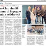 Andrea Devicenzi LIONS Club International